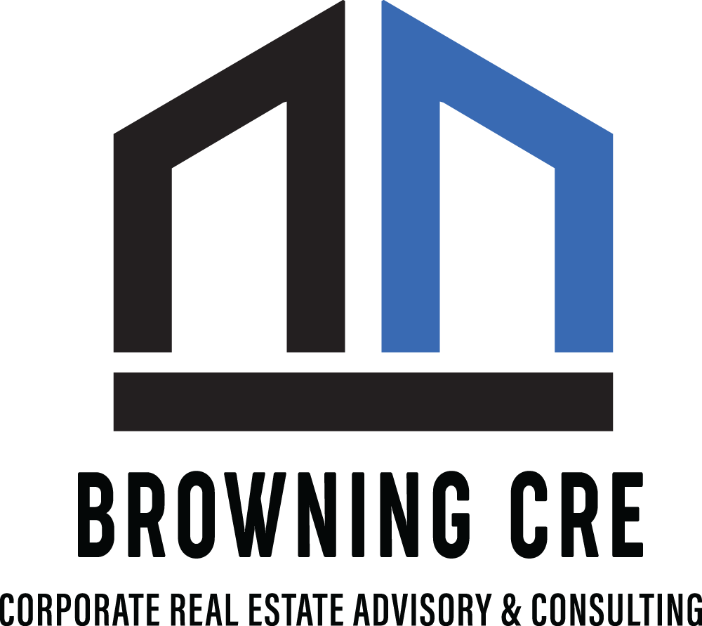 Browning CRE Logo